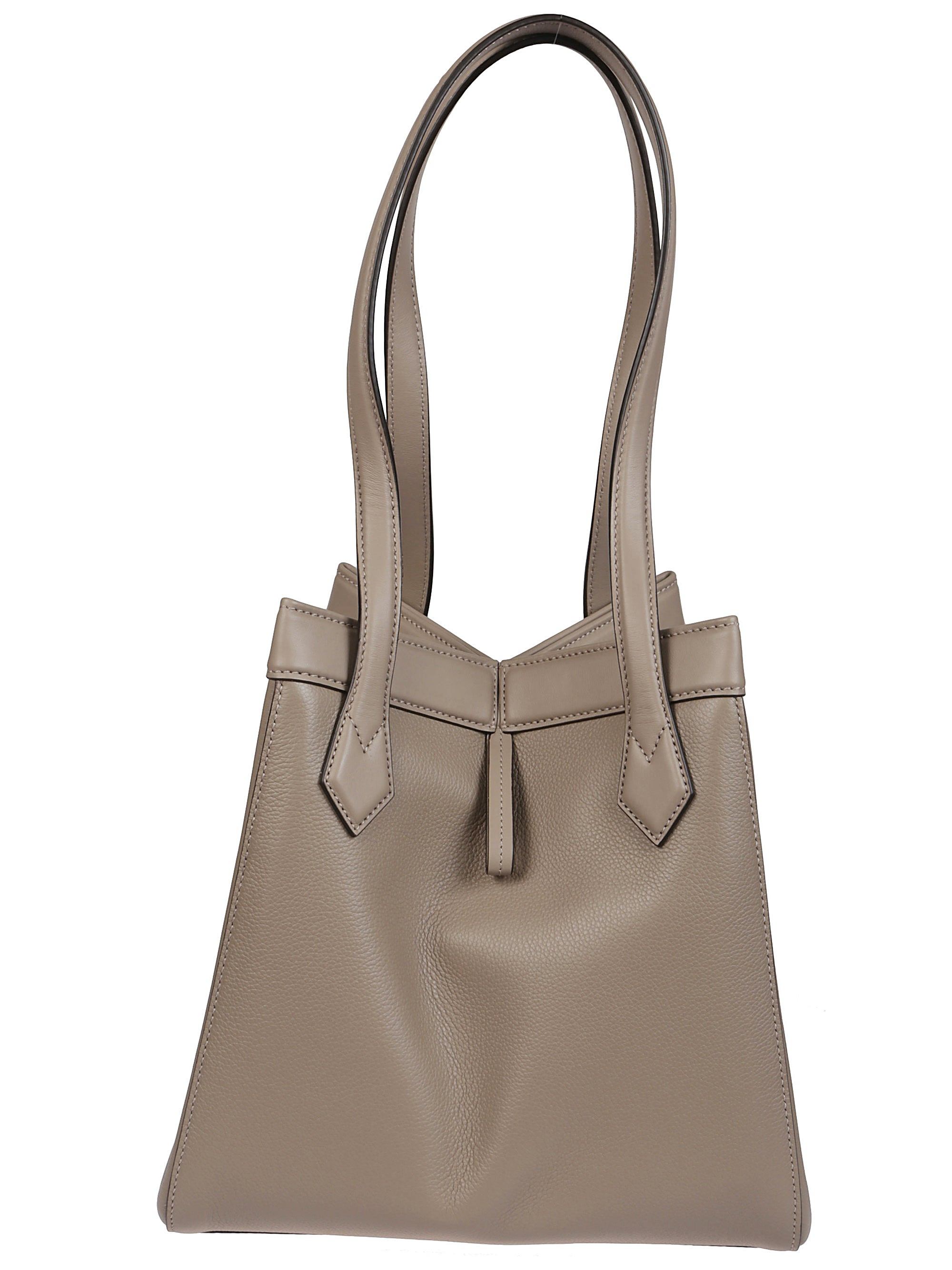 Fendi Women Borsa A Spalla Origami - 2