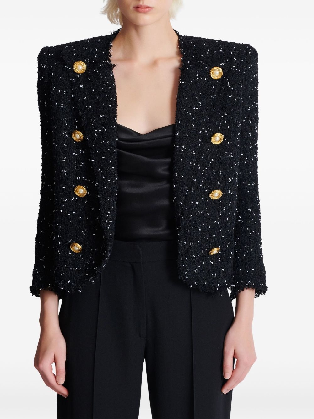 Spencer jacket - 5