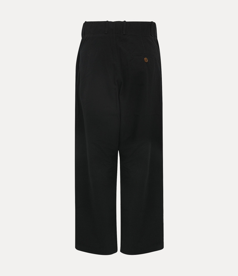Vivienne Westwood ALIEN TROUSERS outlook