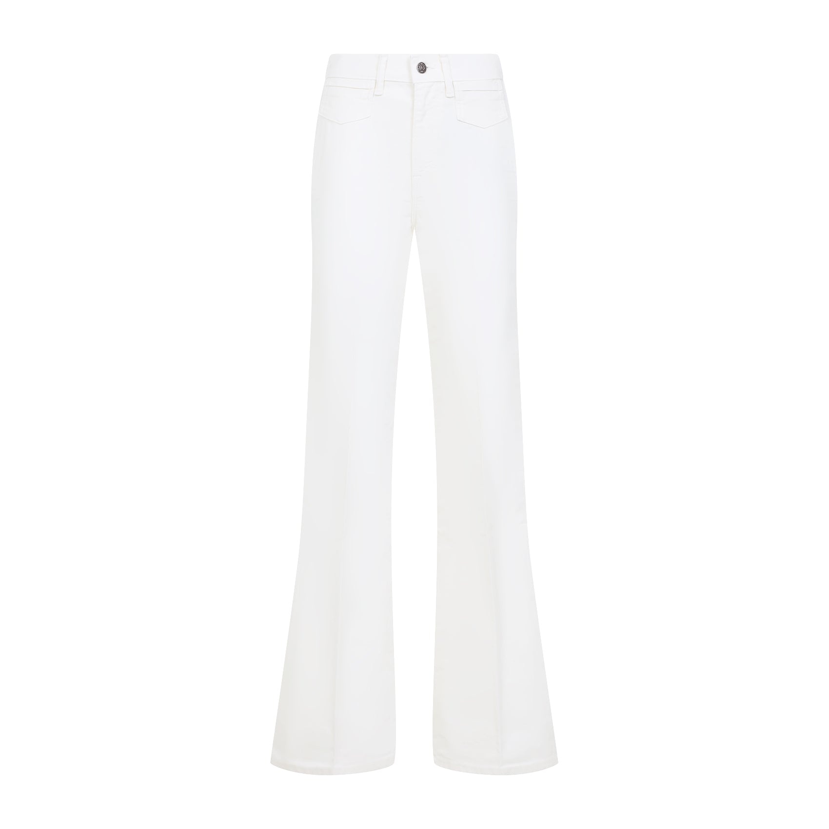 Jeans White - 2