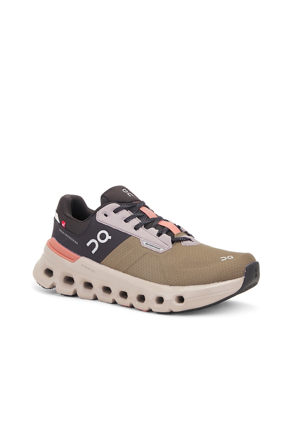 Cloudrunner 2 Waterproof Sneaker - 2