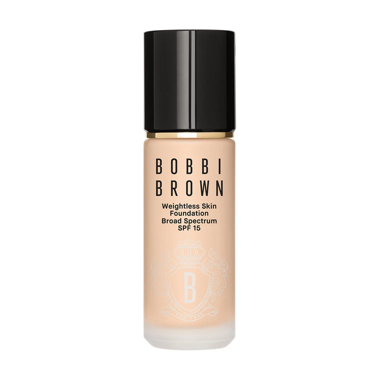 Weightless Skin Foundation SPF 15 - 1