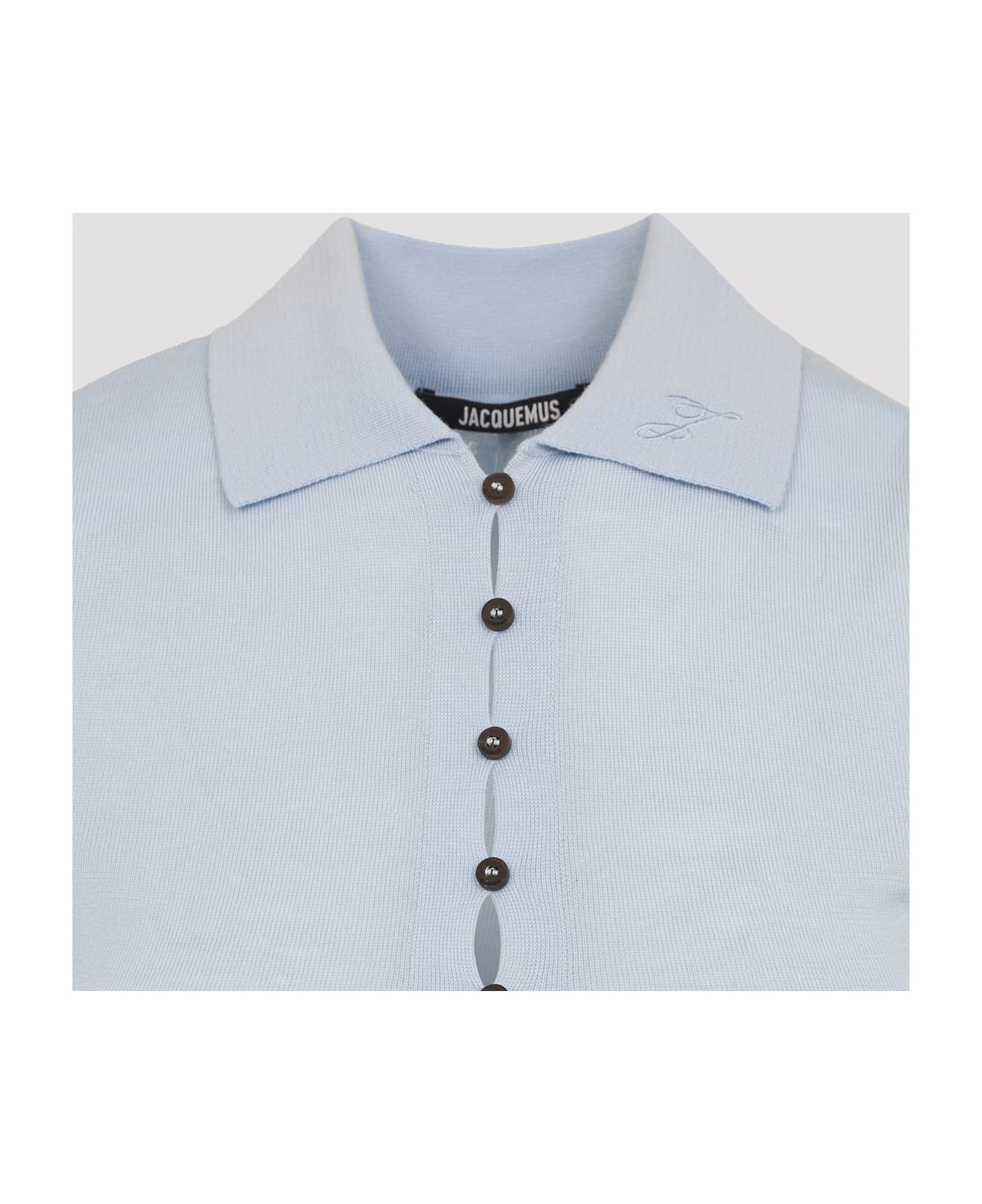The Merino Polo - 5