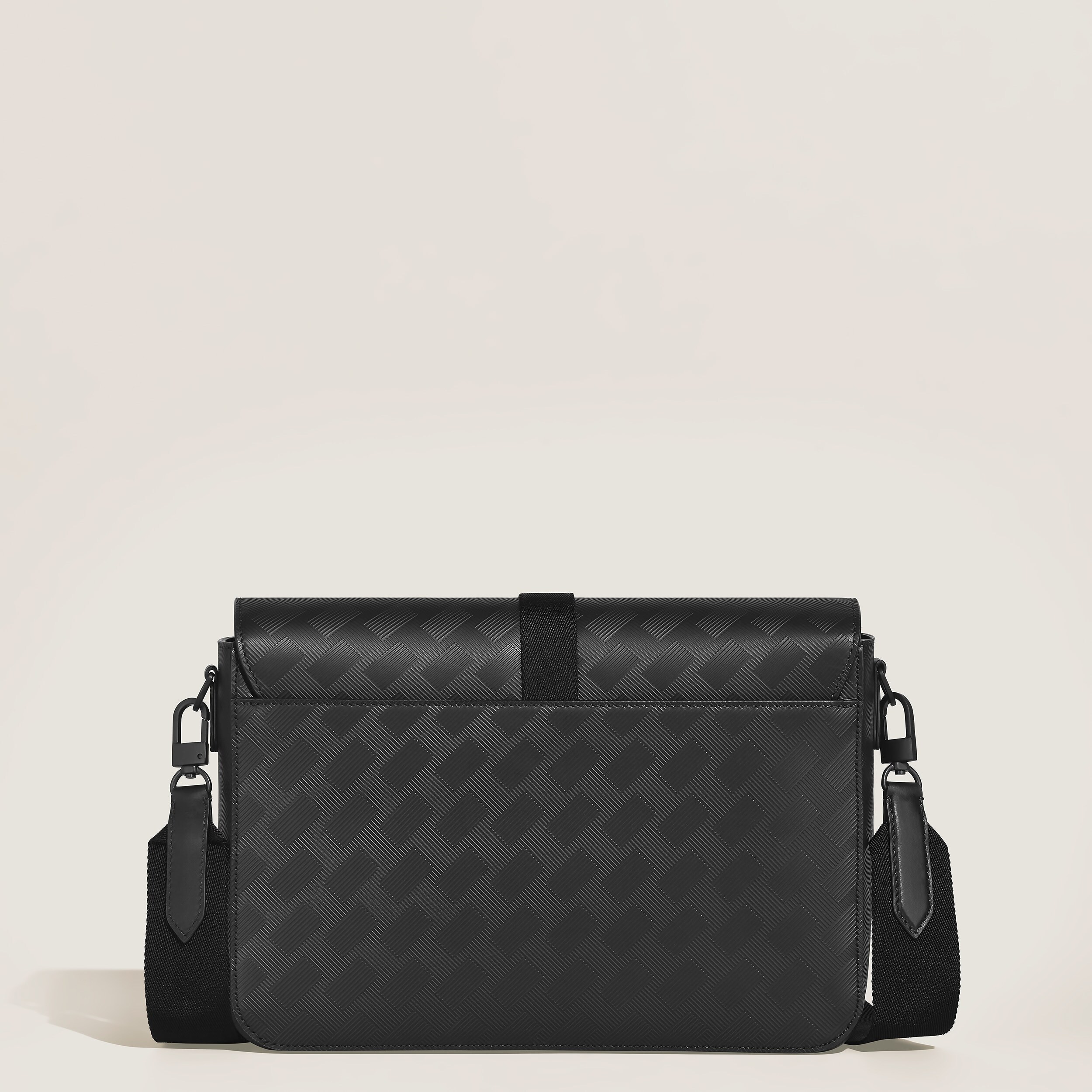 Extreme 3.0 messenger with M LOCK 4810 buckle - 4