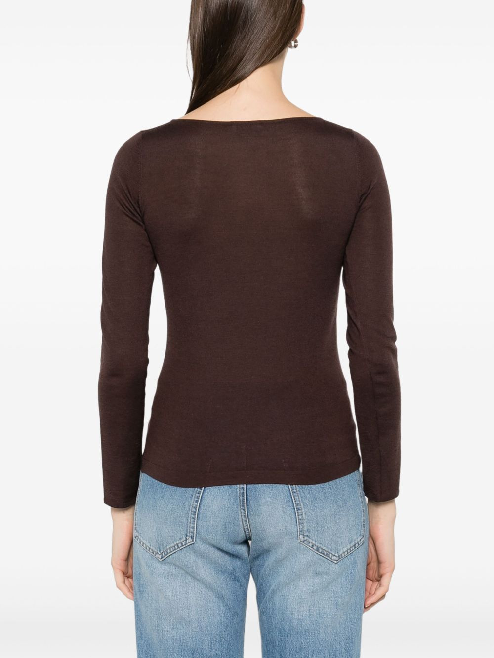 Brunello Cucinelli Sweater - 5