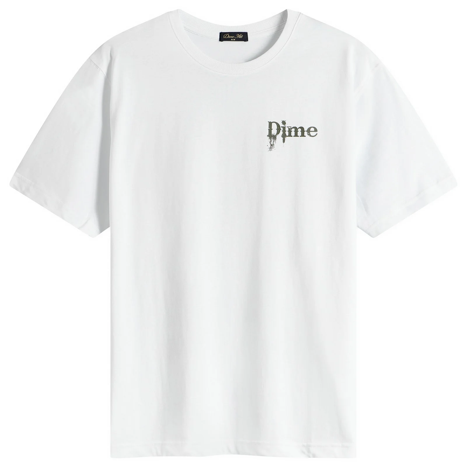 Dime Challenged T-Shirt - 1