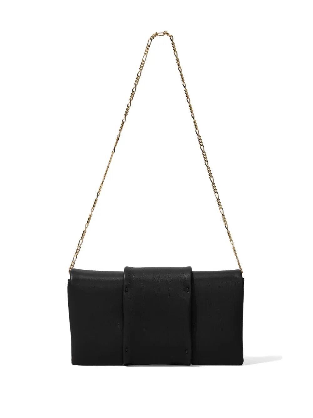 FLIP SHOULDER CHAIN CLUTCH - 2