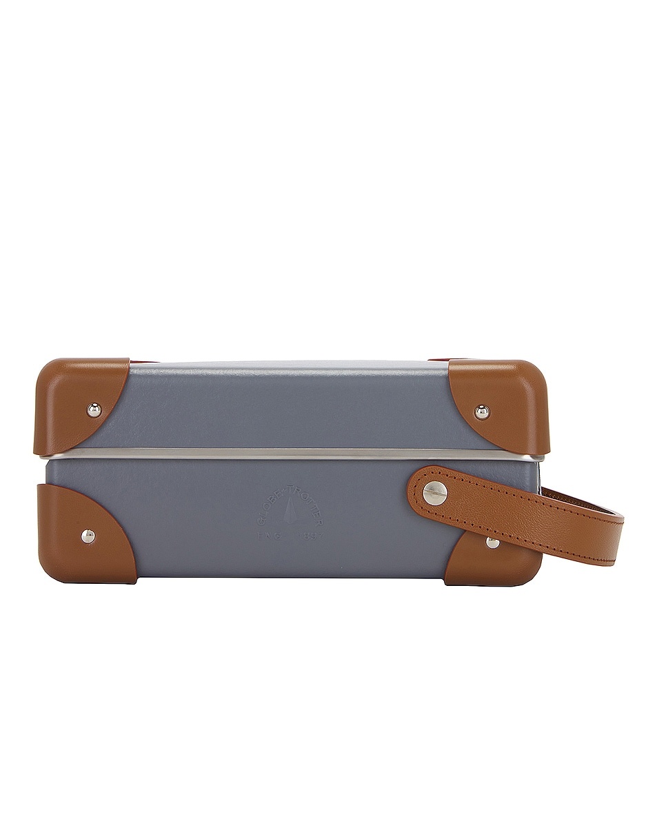 3 Slot Watch Case 16x22.5x9cm - 4