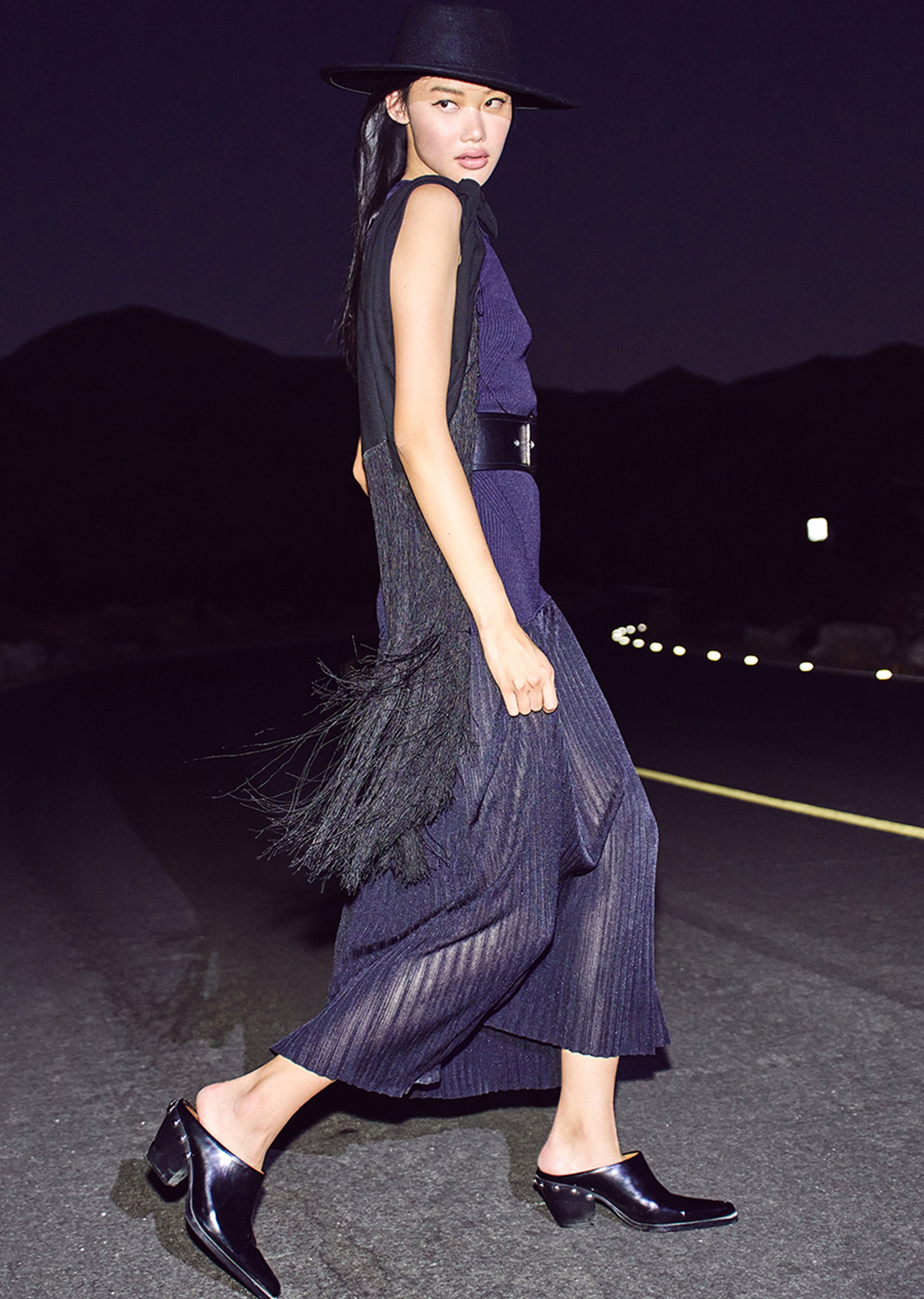 LECCO DRESS - 2