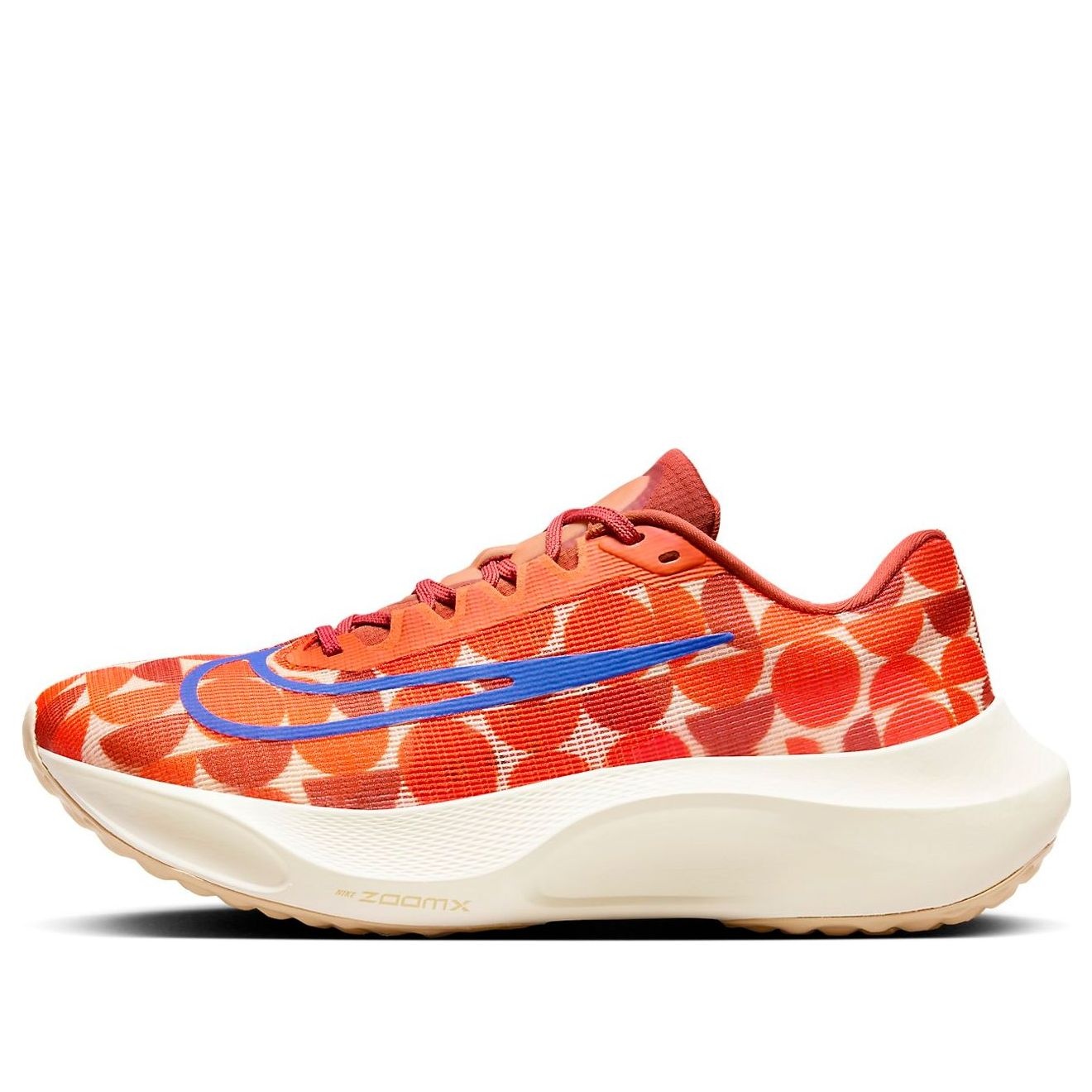 Nike Zoom Fly 5 Premium 'Blue Ribbon Sports' FQ7679-800 - 1