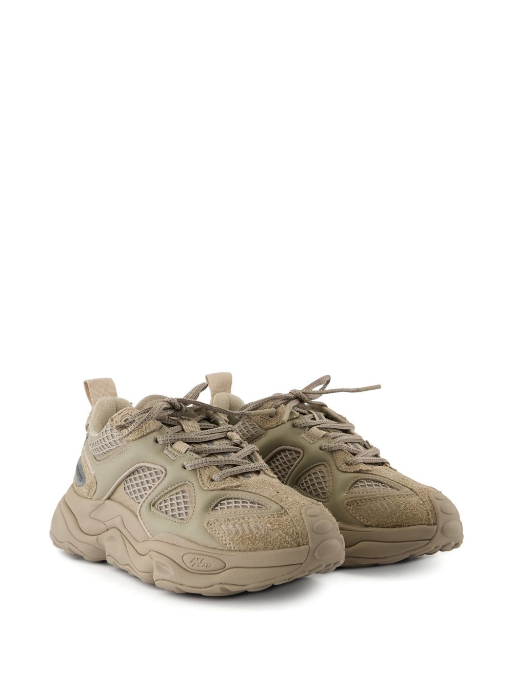 Satellite sneakers - 2