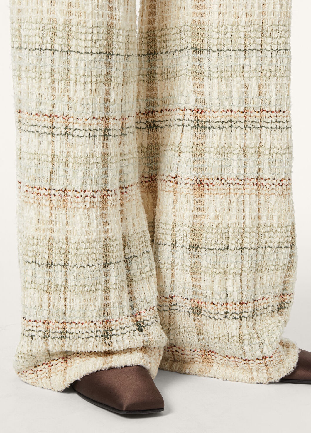 Gozzano Pants - 3