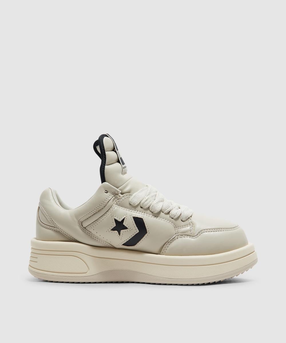 Turbowpn OX sneaker - 3