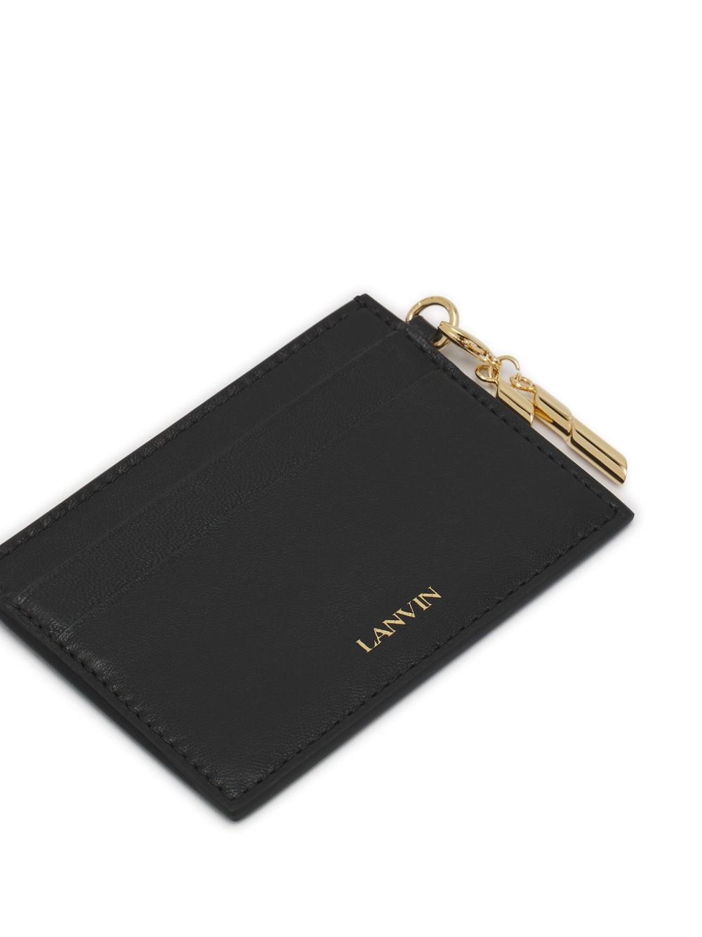 leather cardholder - 4