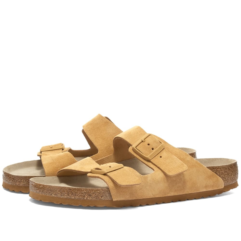 Birkenstock Arizona SFB - 1