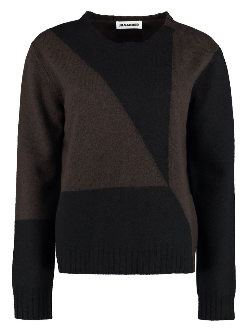wool sweater 1
