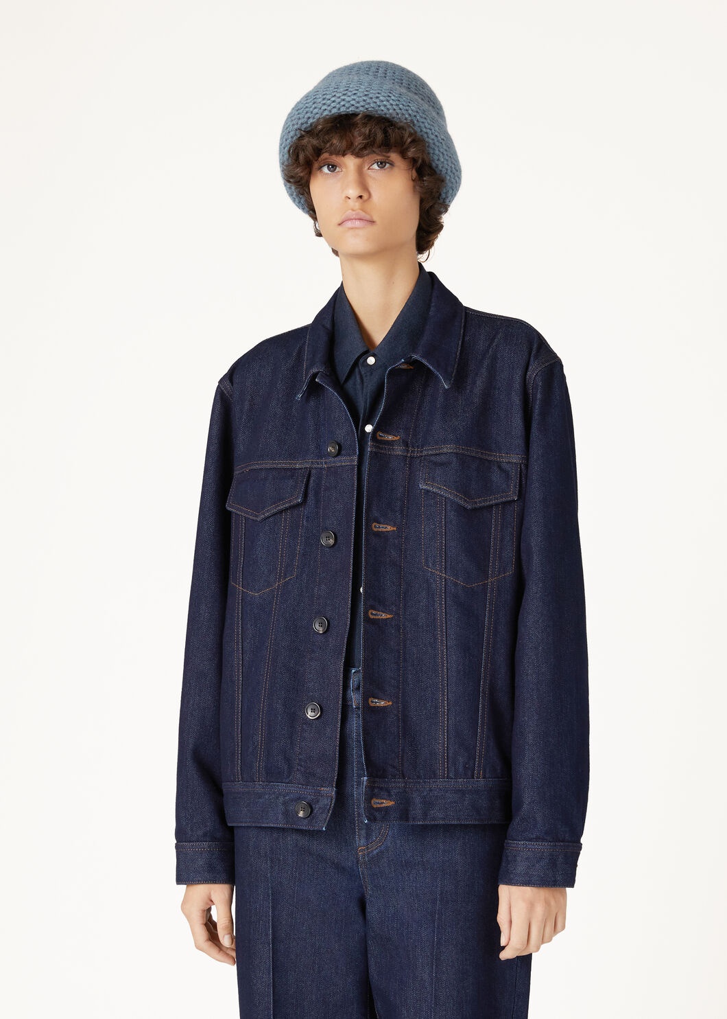 Tulus Jacket - 4