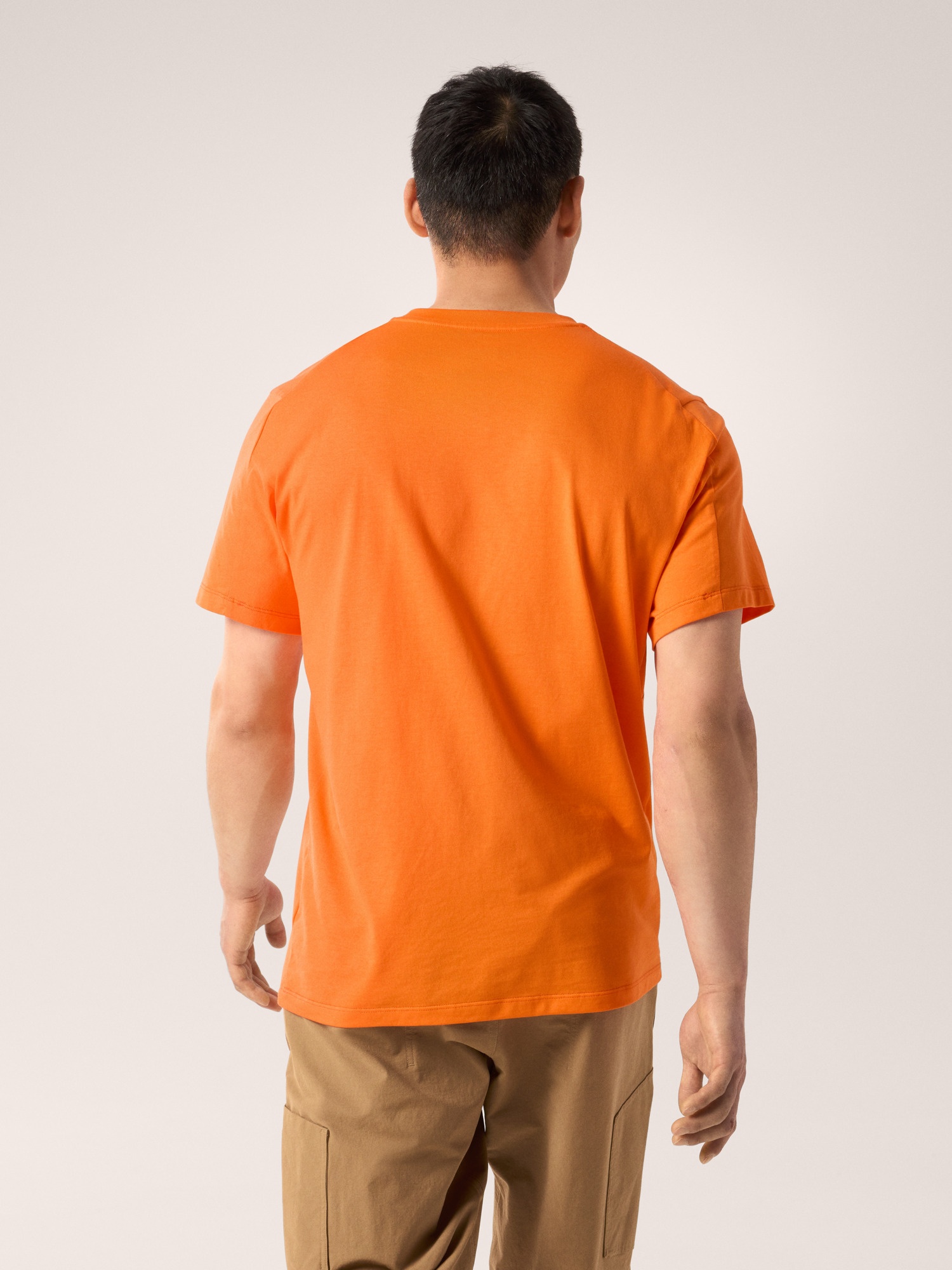 Kragg SL Cotton Shirt SS - 5