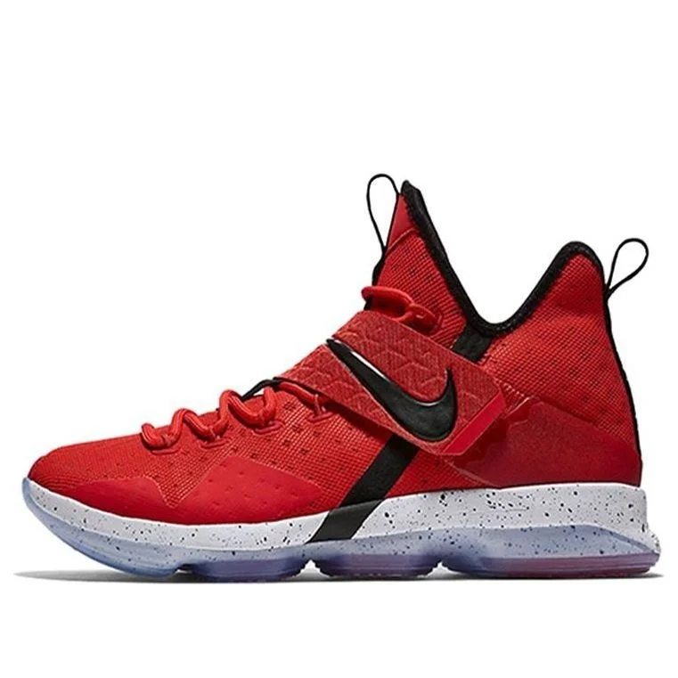 Nike LeBron 14 EP 'University Red Black White' 921084-600 - 1