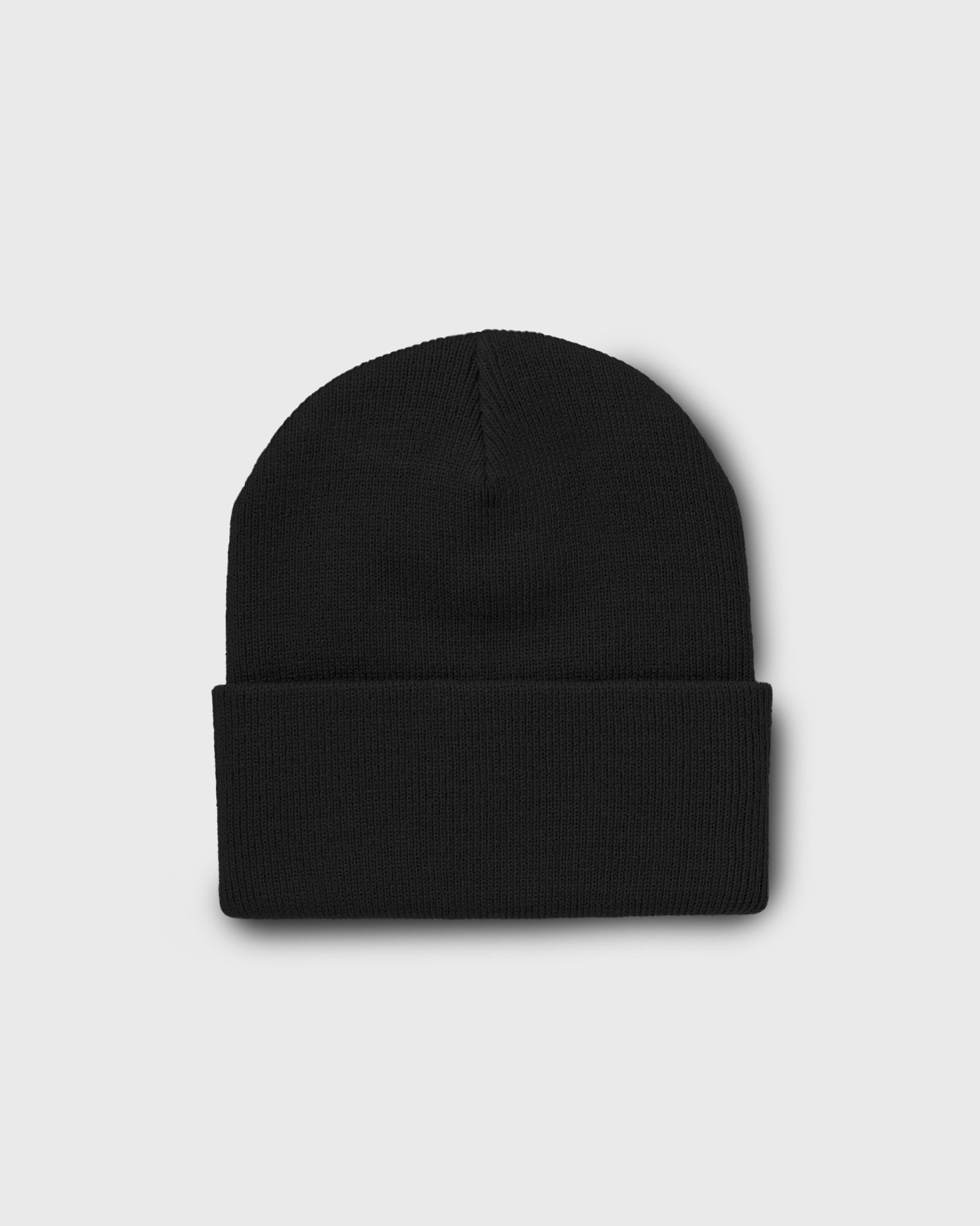 Short Watch Beanie - 2