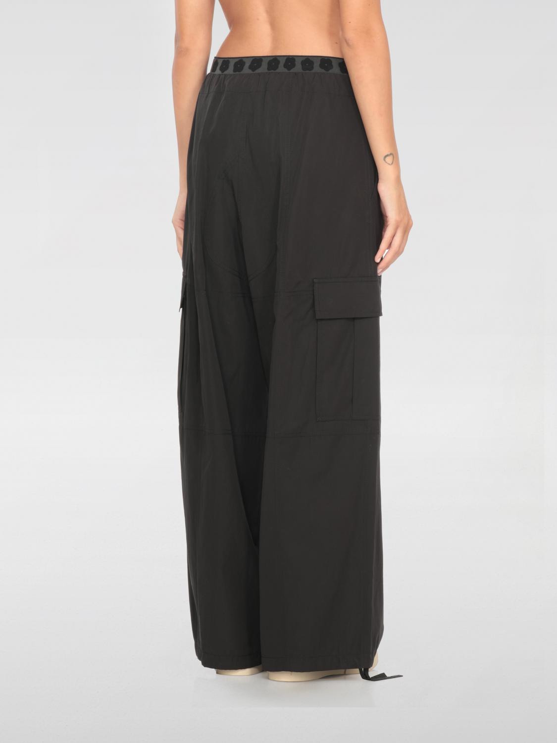 Pants woman Kenzo - 3