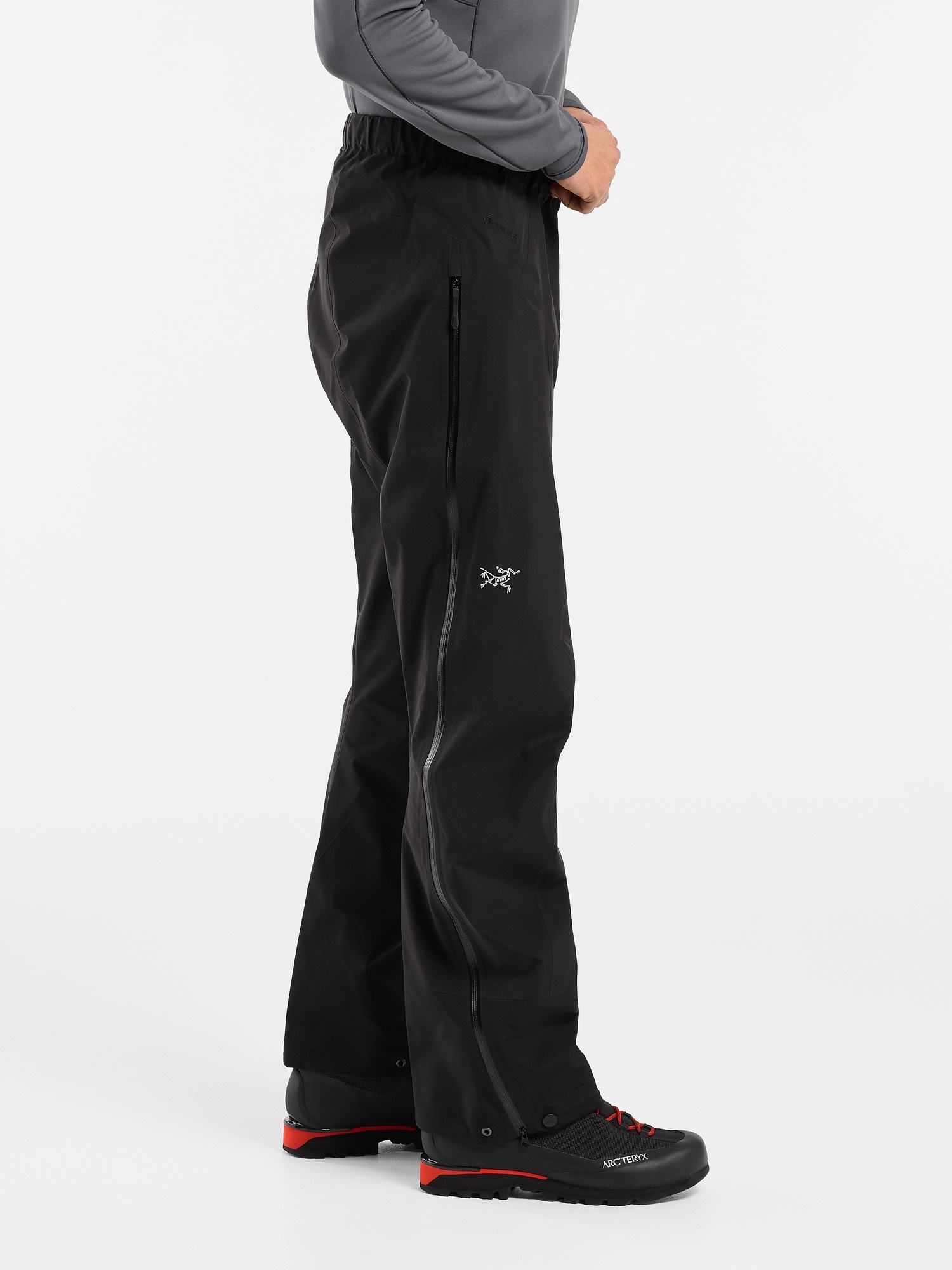 Alpine Guide Pant - 5