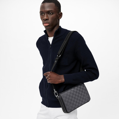 Louis Vuitton Studio Messenger outlook