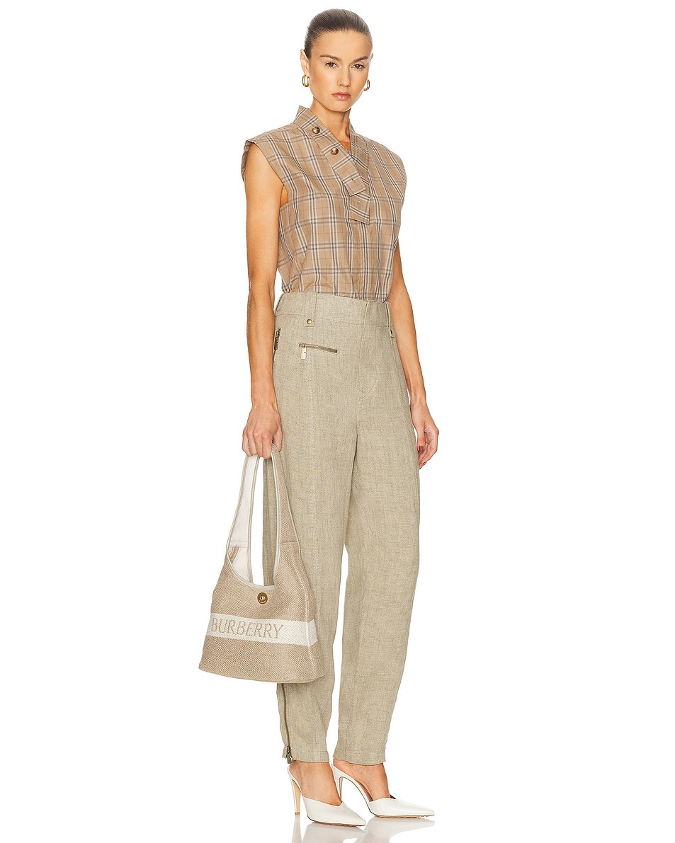 Small Shoulder Bag - 2