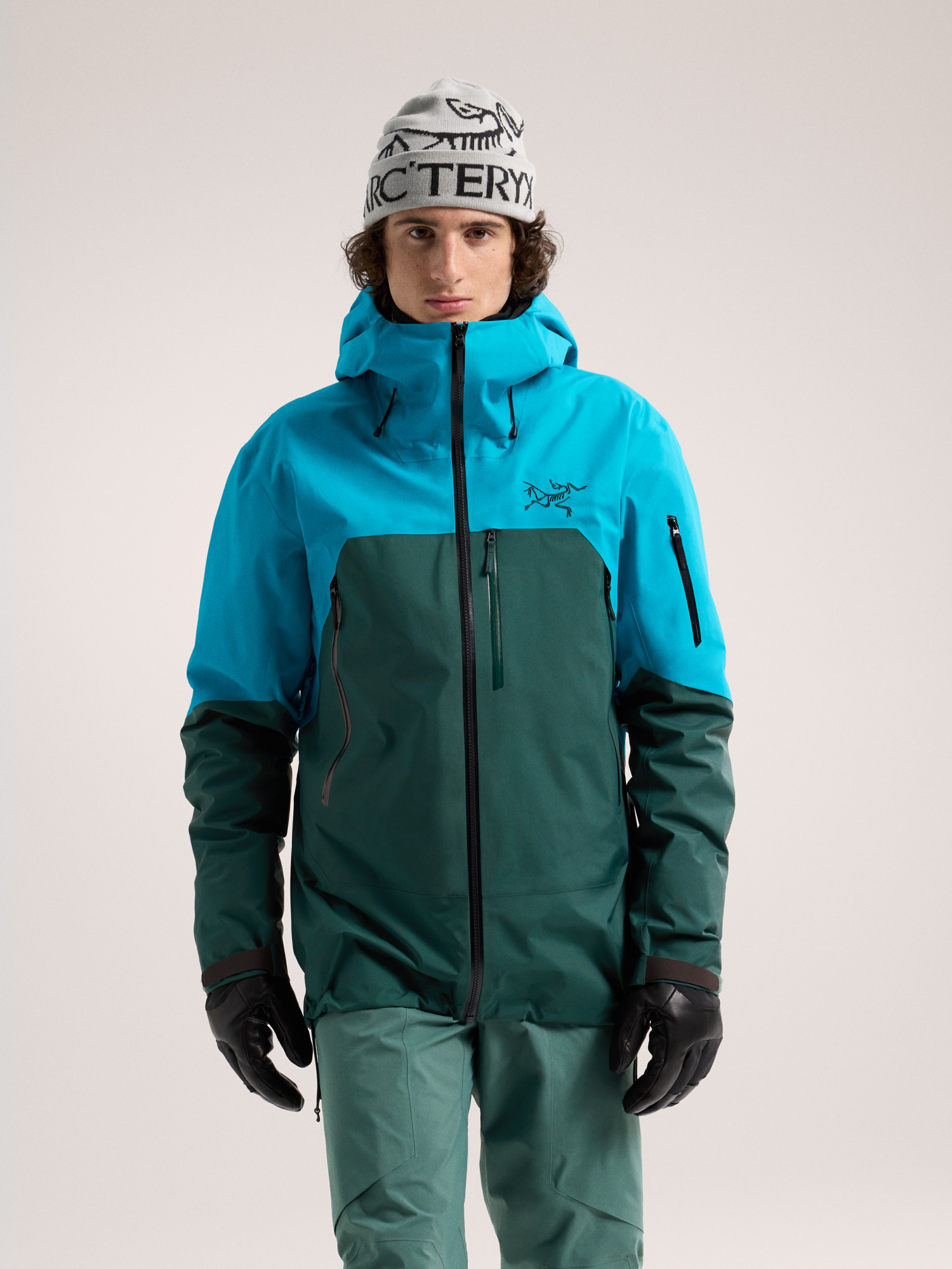 Rush Jacket - 2