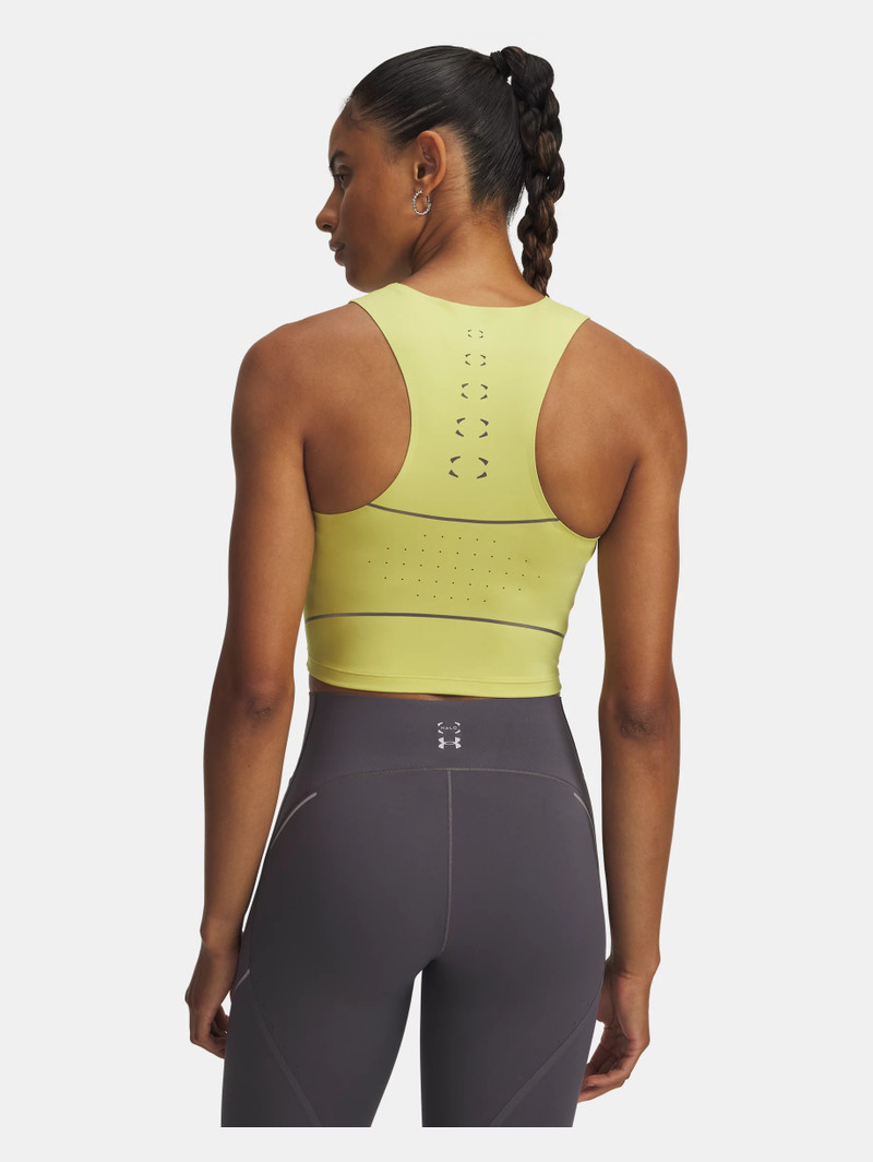 Under Armour UA Halo Run outlook
