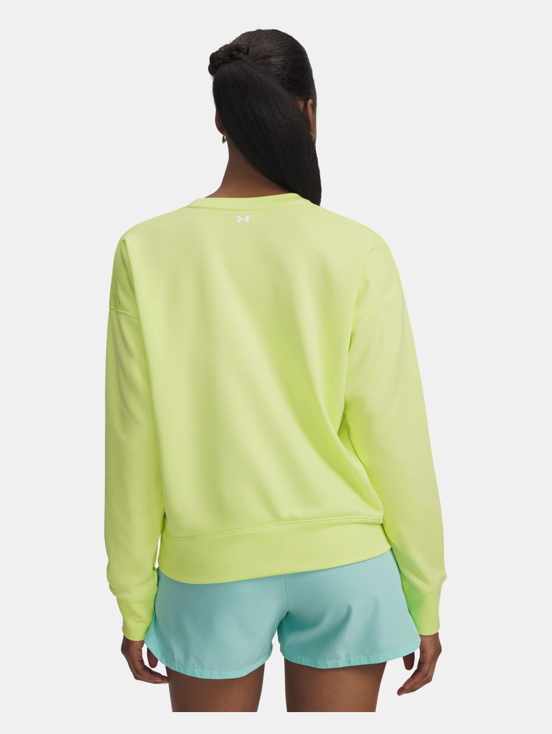 Under Armour UA Fish Pro Terry outlook