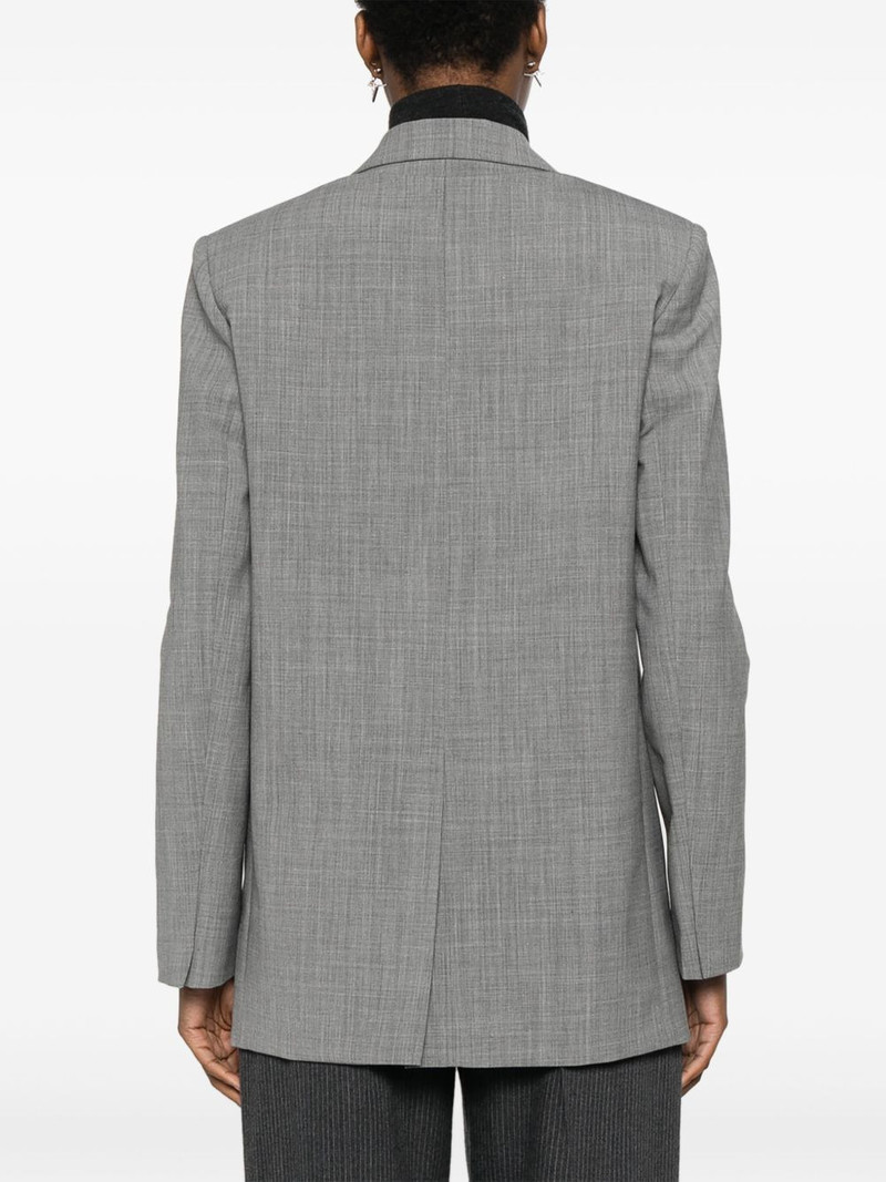 double-breasted blazer 4