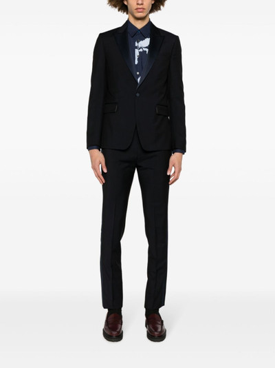 Paul Smith The Soho evening suit outlook