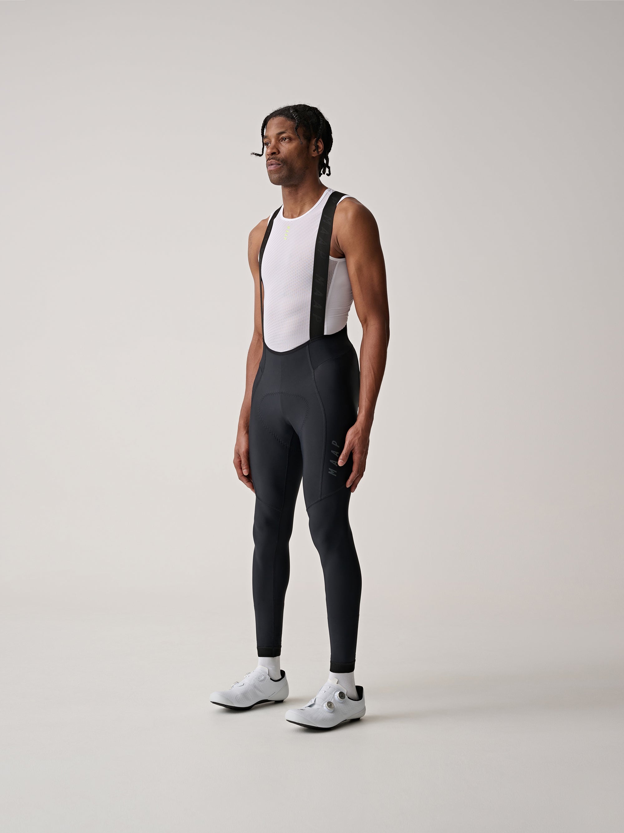 Team Bib Evo Tights - 2