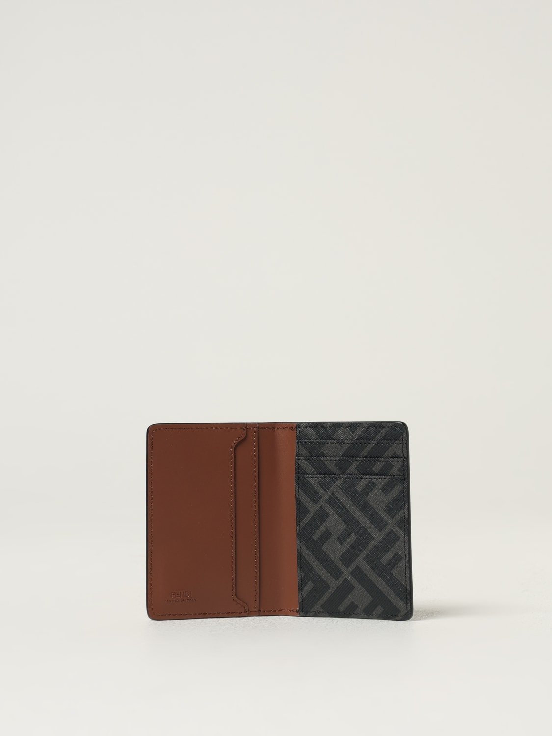 Wallet men Fendi - 2