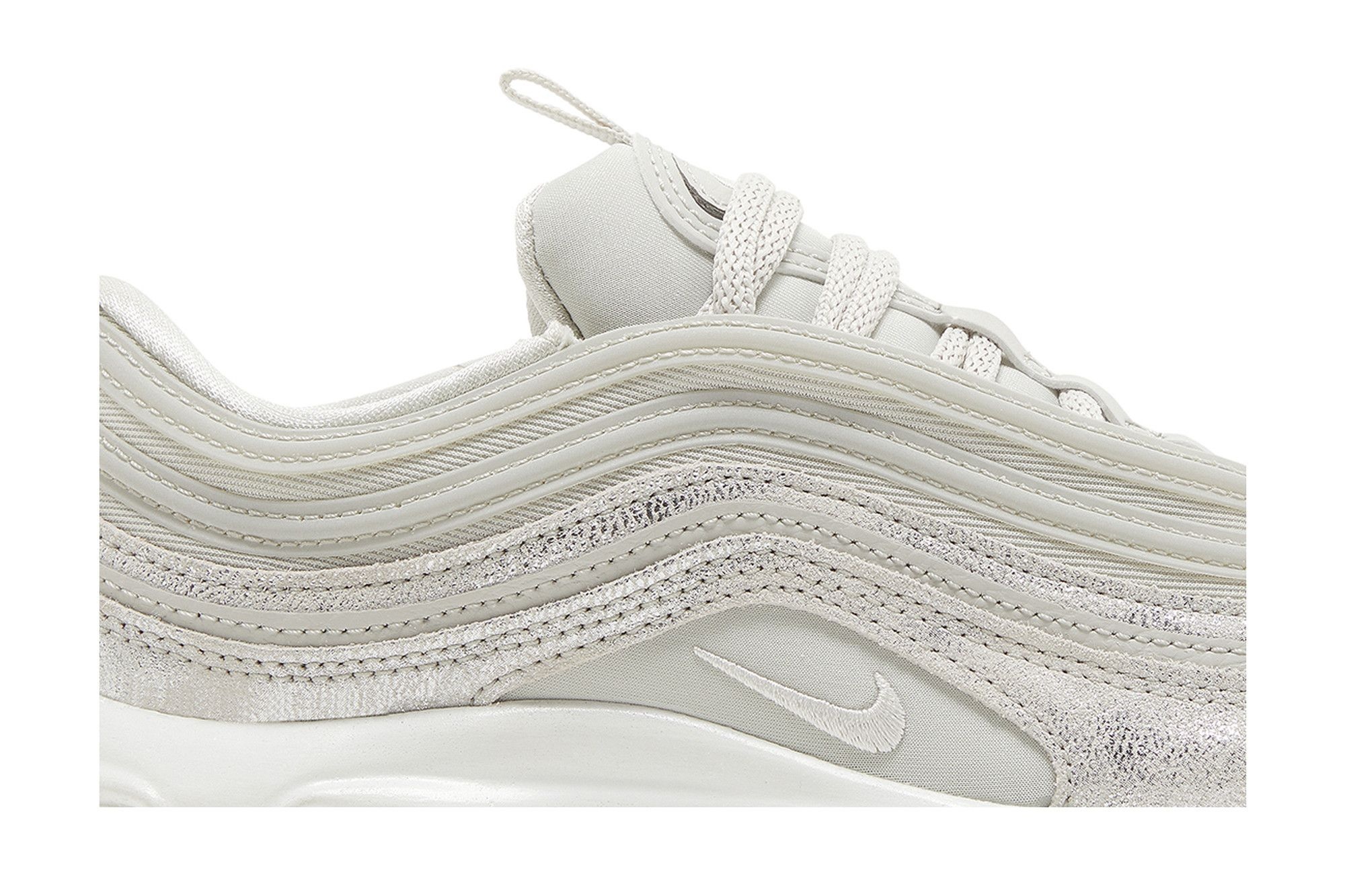 Wmns Air Max 97 'Light Bone' - 2