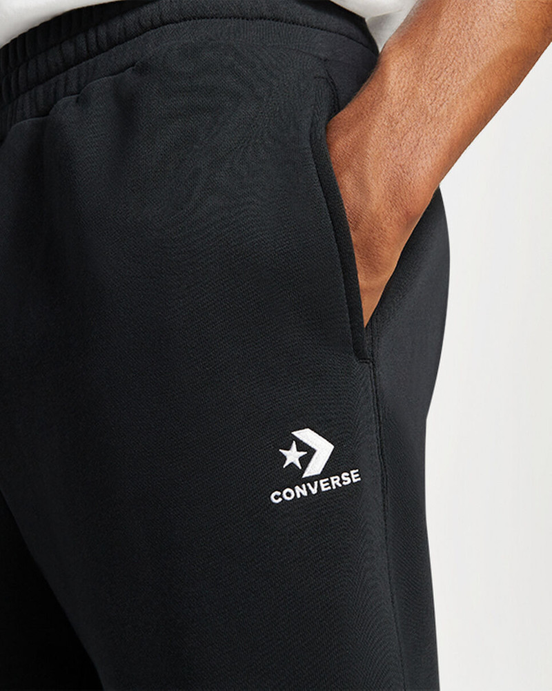 Go-To Standard Fit 9" Fleece Shorts 5