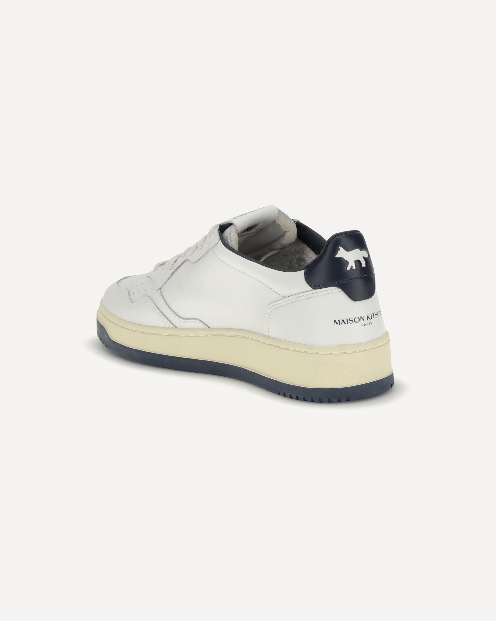 Medalis Sneakers by Autry X Maison Kitsuné - 3