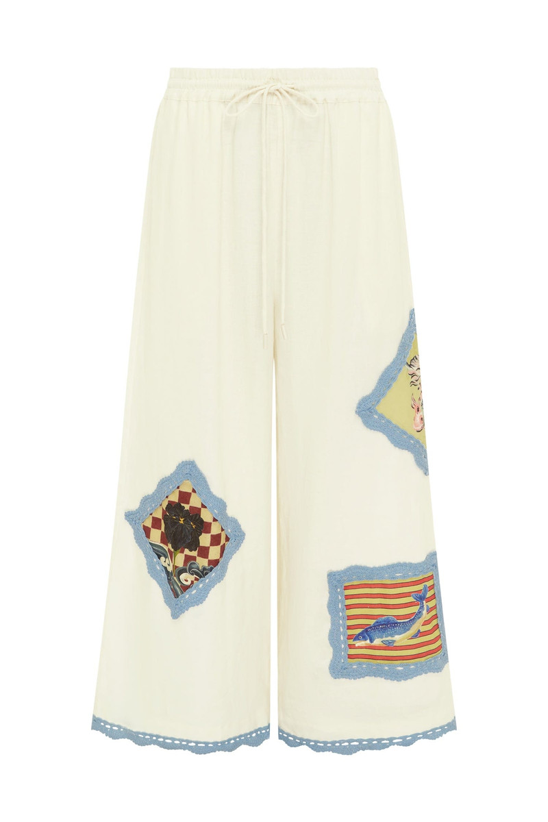 Lorenza Pant Exclusive 1