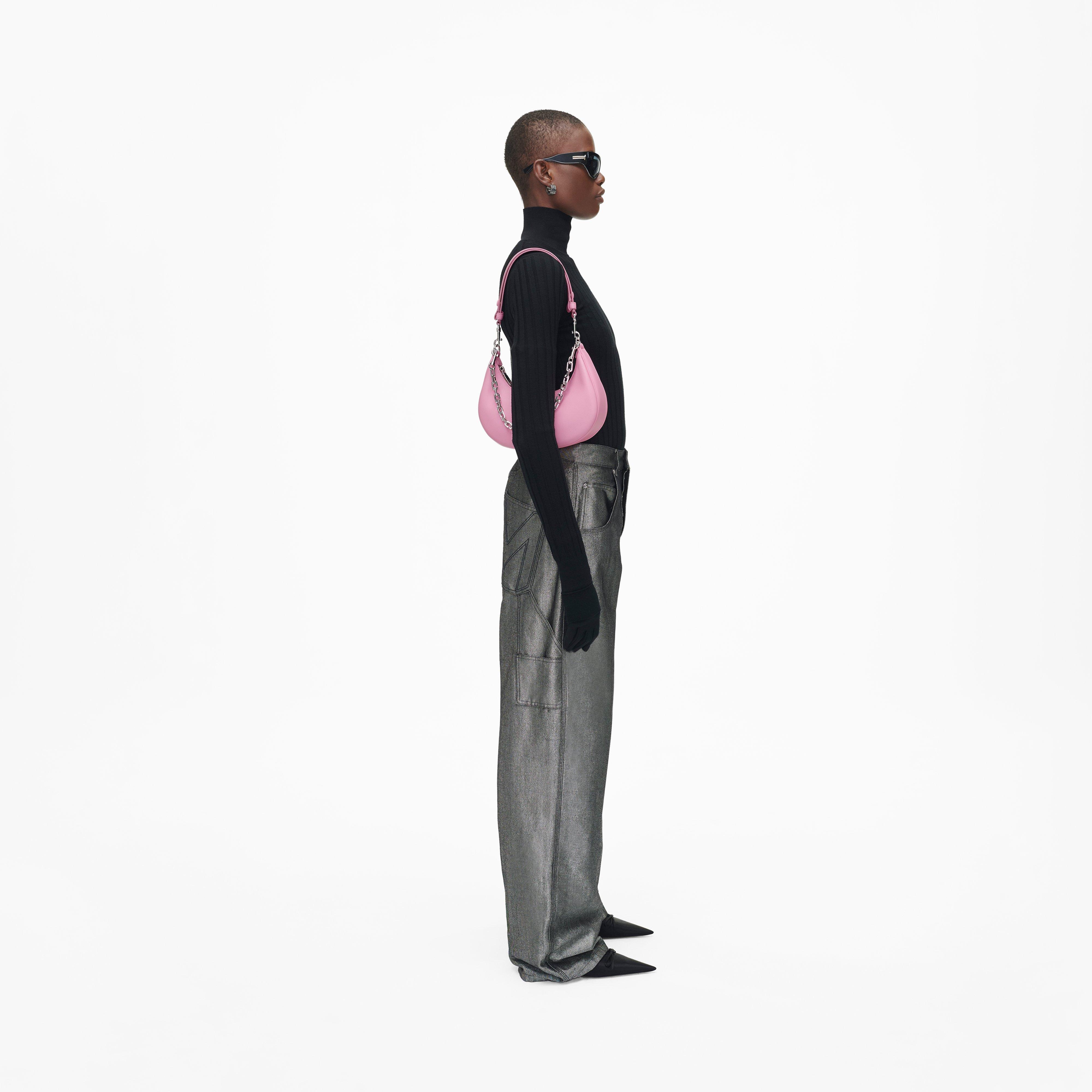 THE J MARC CURVE - 2