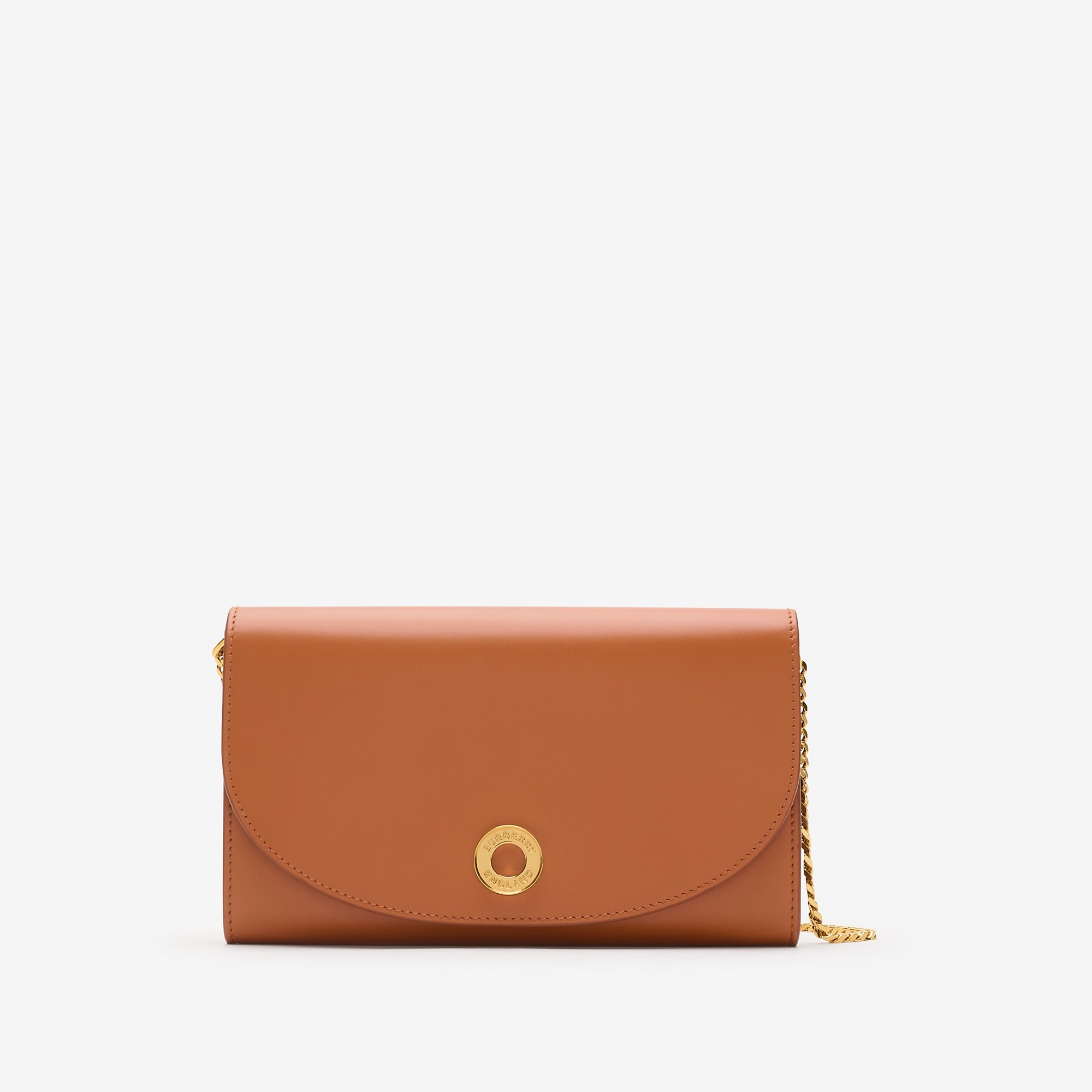 Chain Strap Wallet - 1