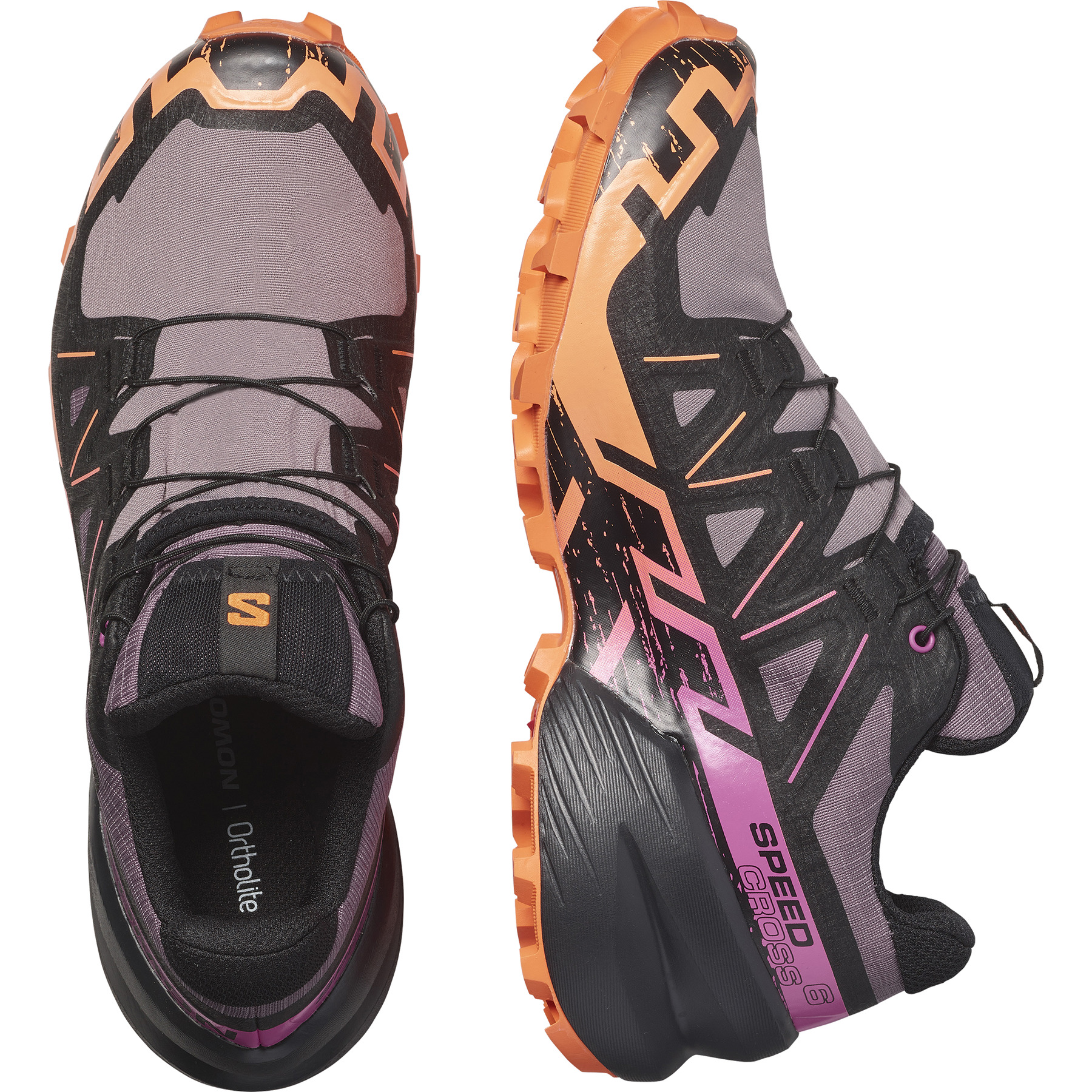 SPEEDCROSS 6 GORE-TEX - 2