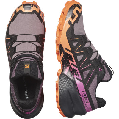 SALOMON SPEEDCROSS 6 GORE-TEX outlook