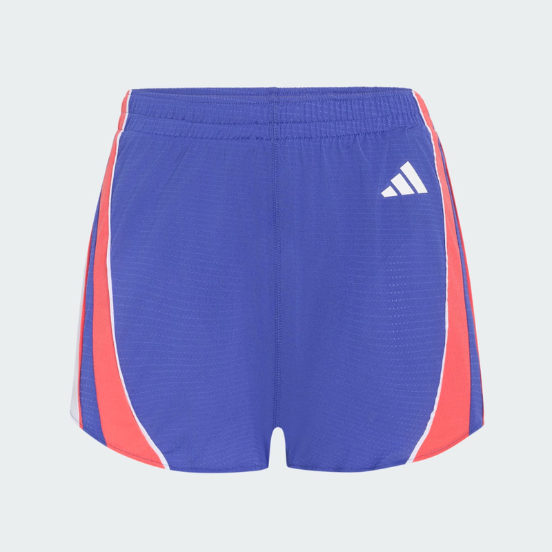 Adizero Archive Running Shorts 1