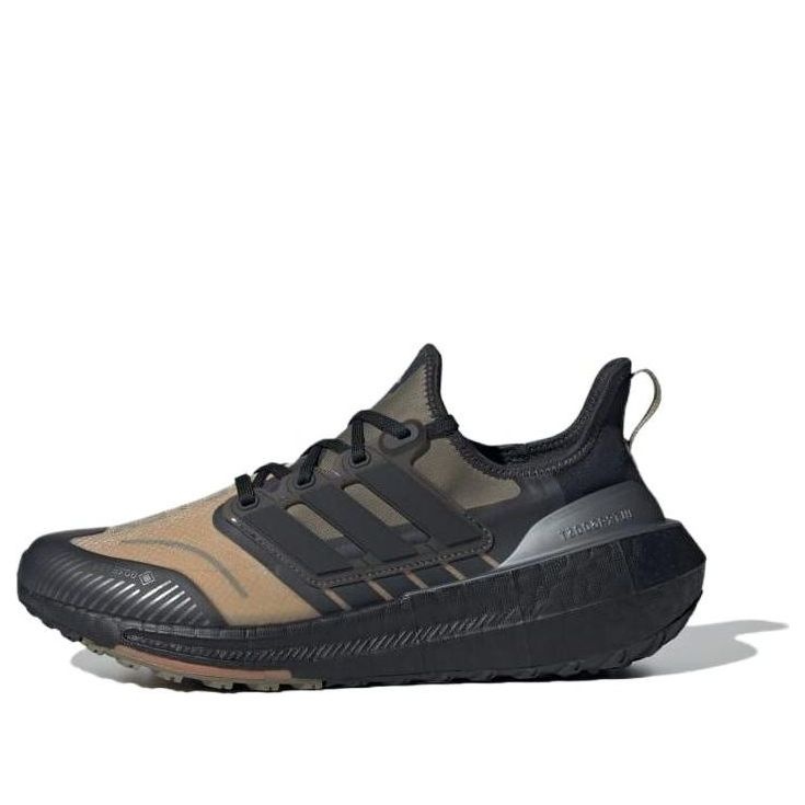 adidas Ultraboost Light 'Black Tan' HP6404 - 1