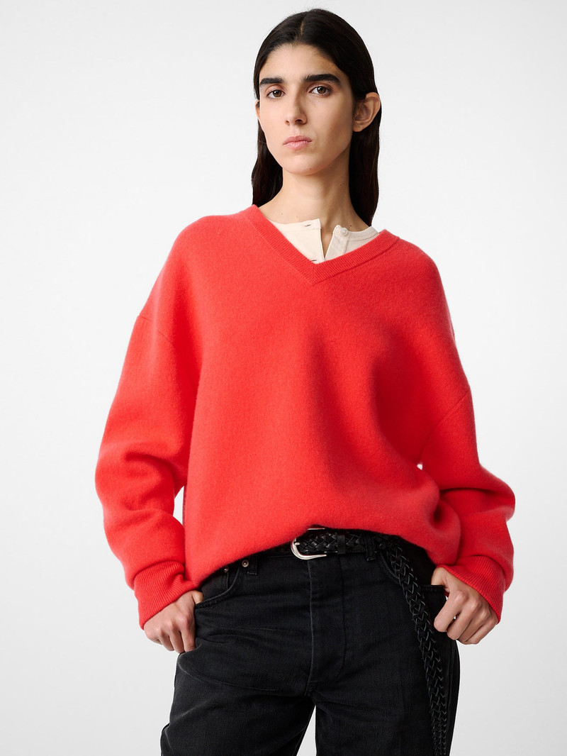 Loch Knit 7