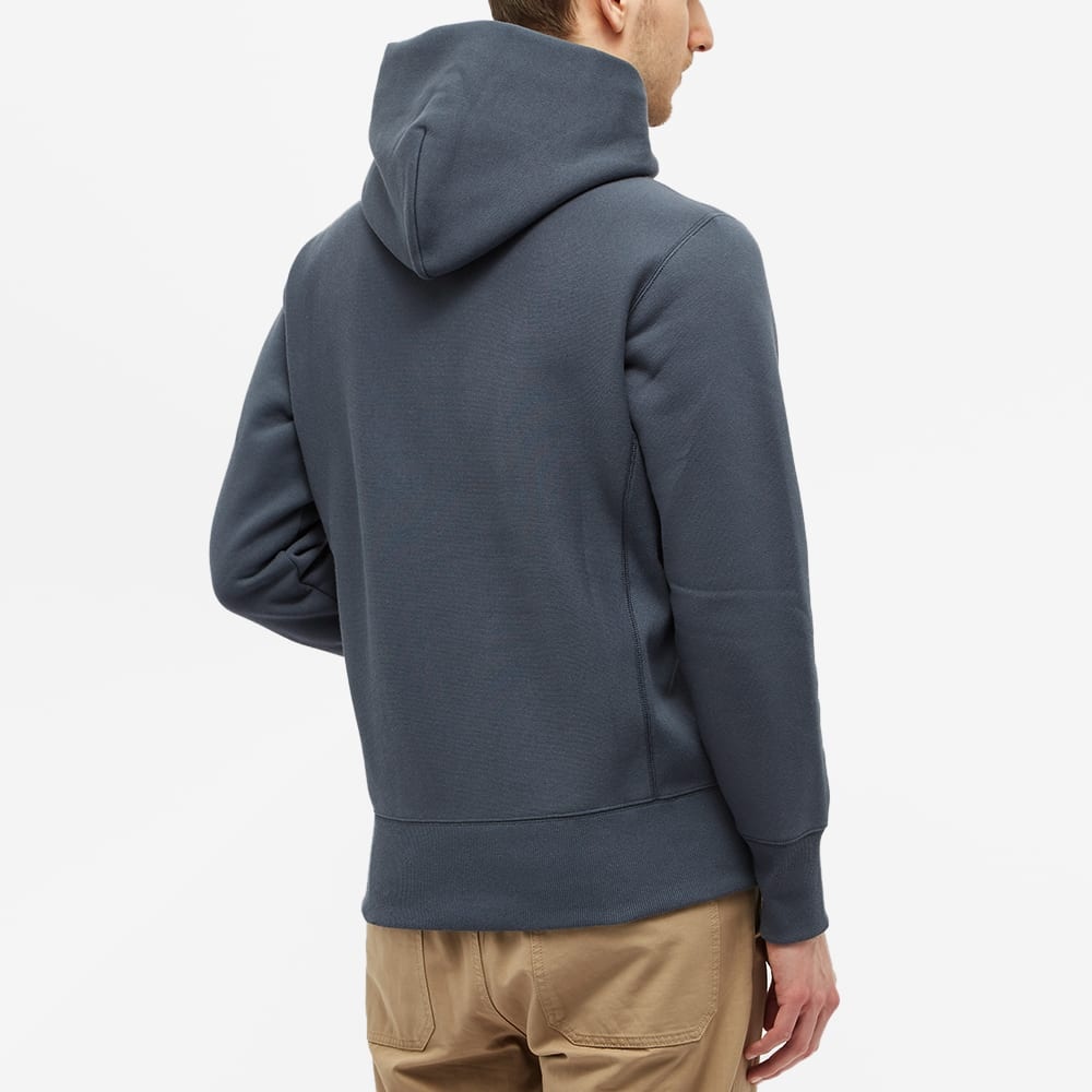 Champion Reverse Weave Classic Popover Hoody - 5