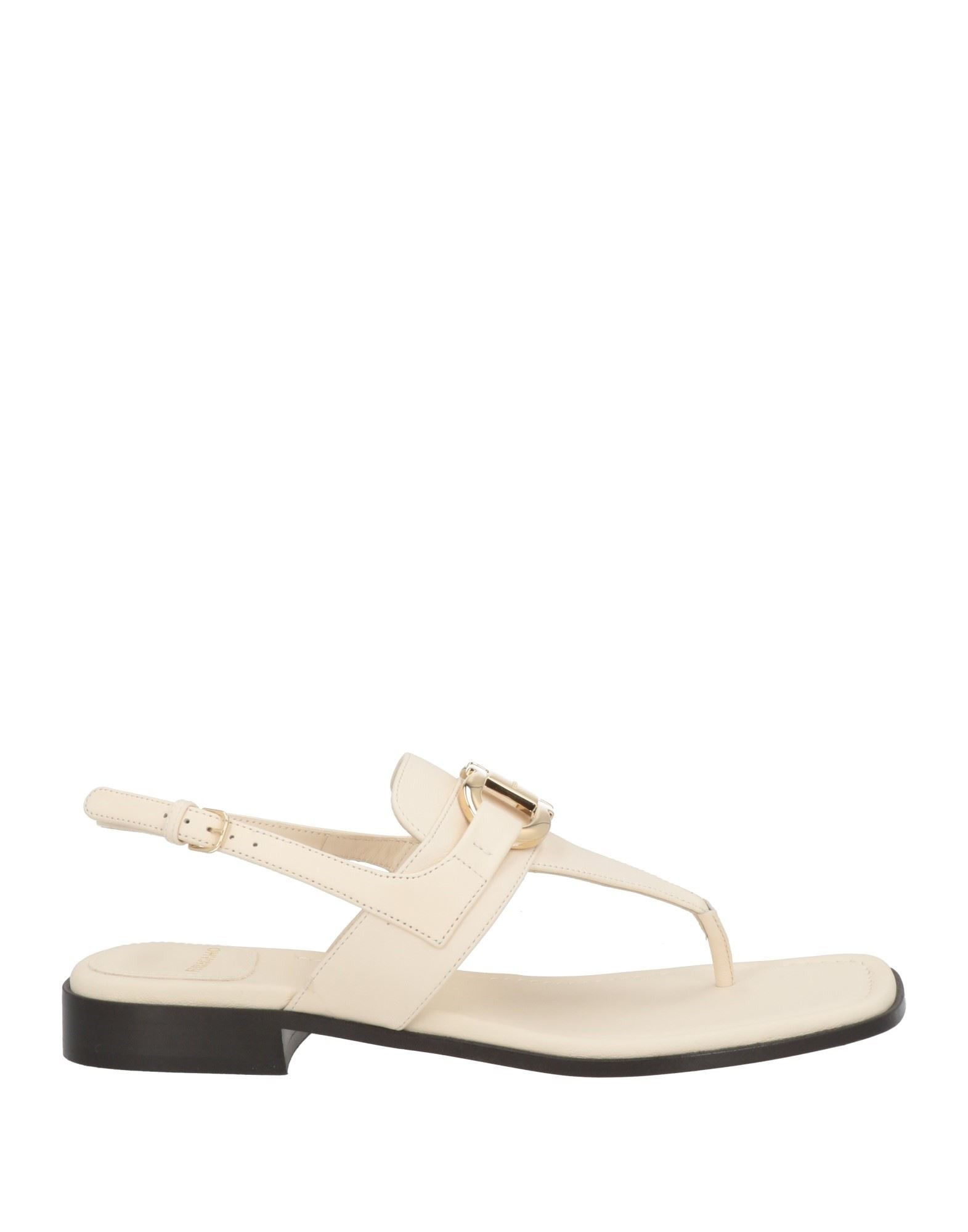Ivory Women's Flip Flops - 1