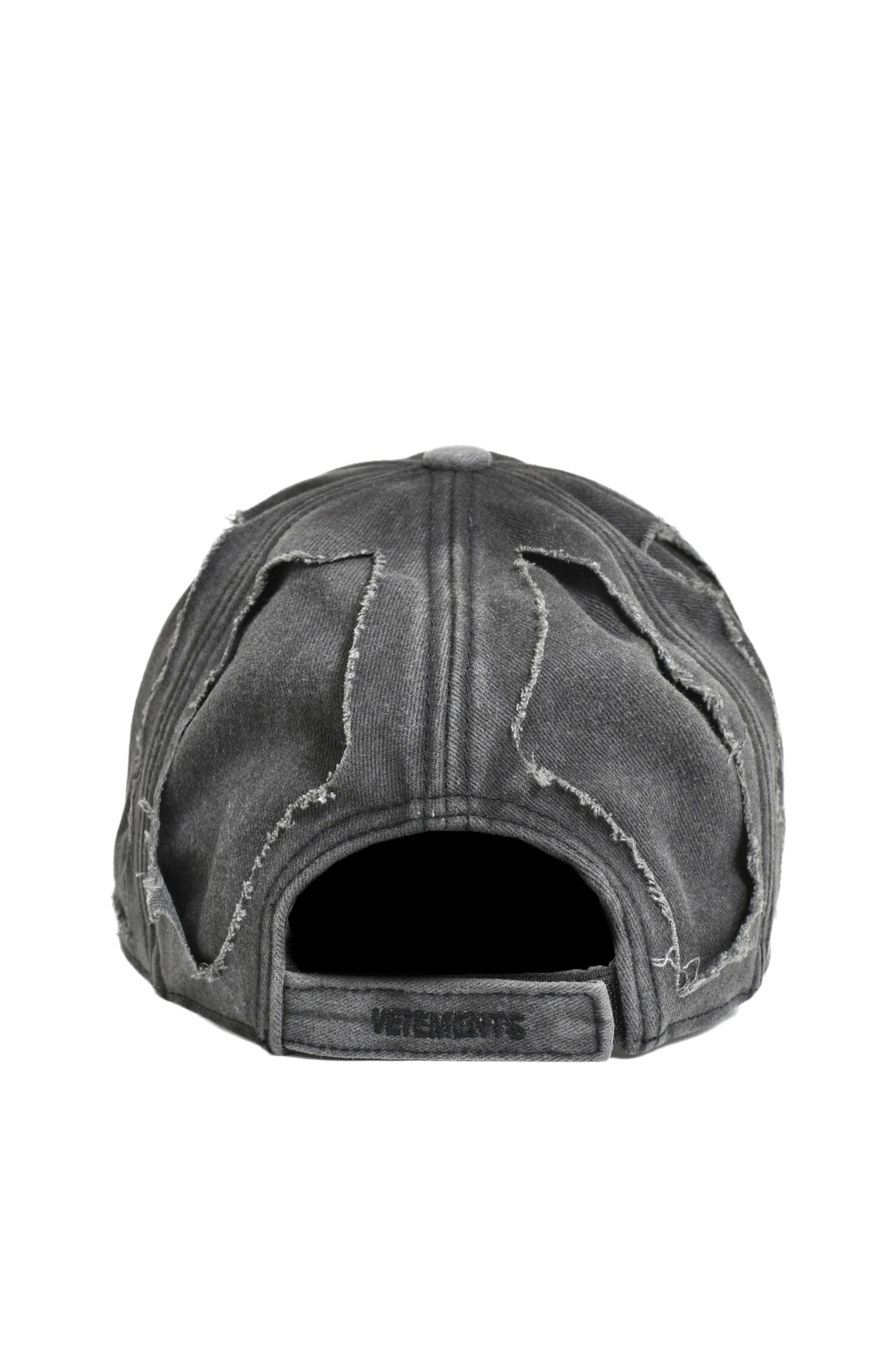 VETEMENTS キャップ rework cap VETEMENTS キャップ rework cap Amazon | 【ヴェトモン