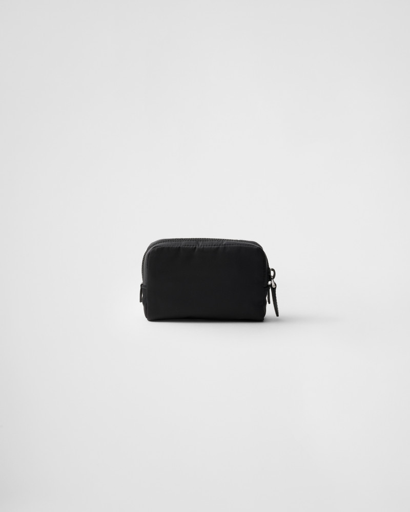 Re-Nylon necessaire 3